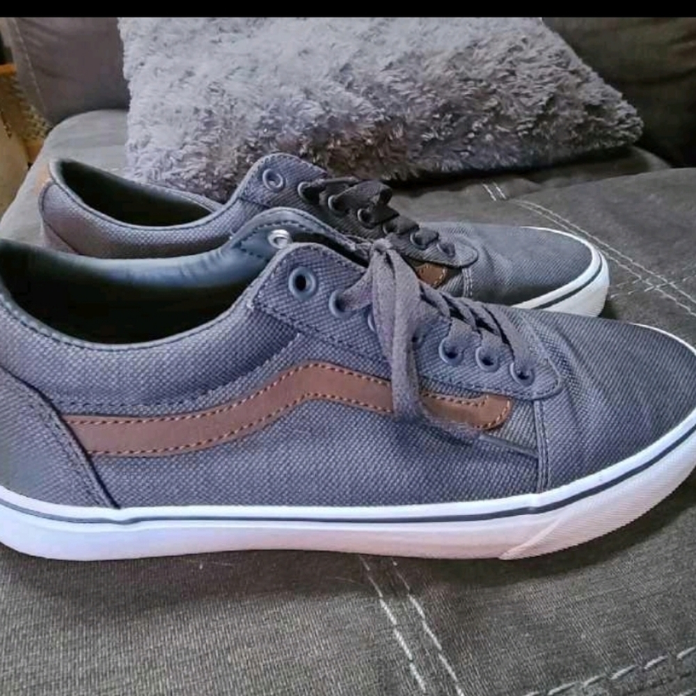 Men's VANS - Picture 3 of 5